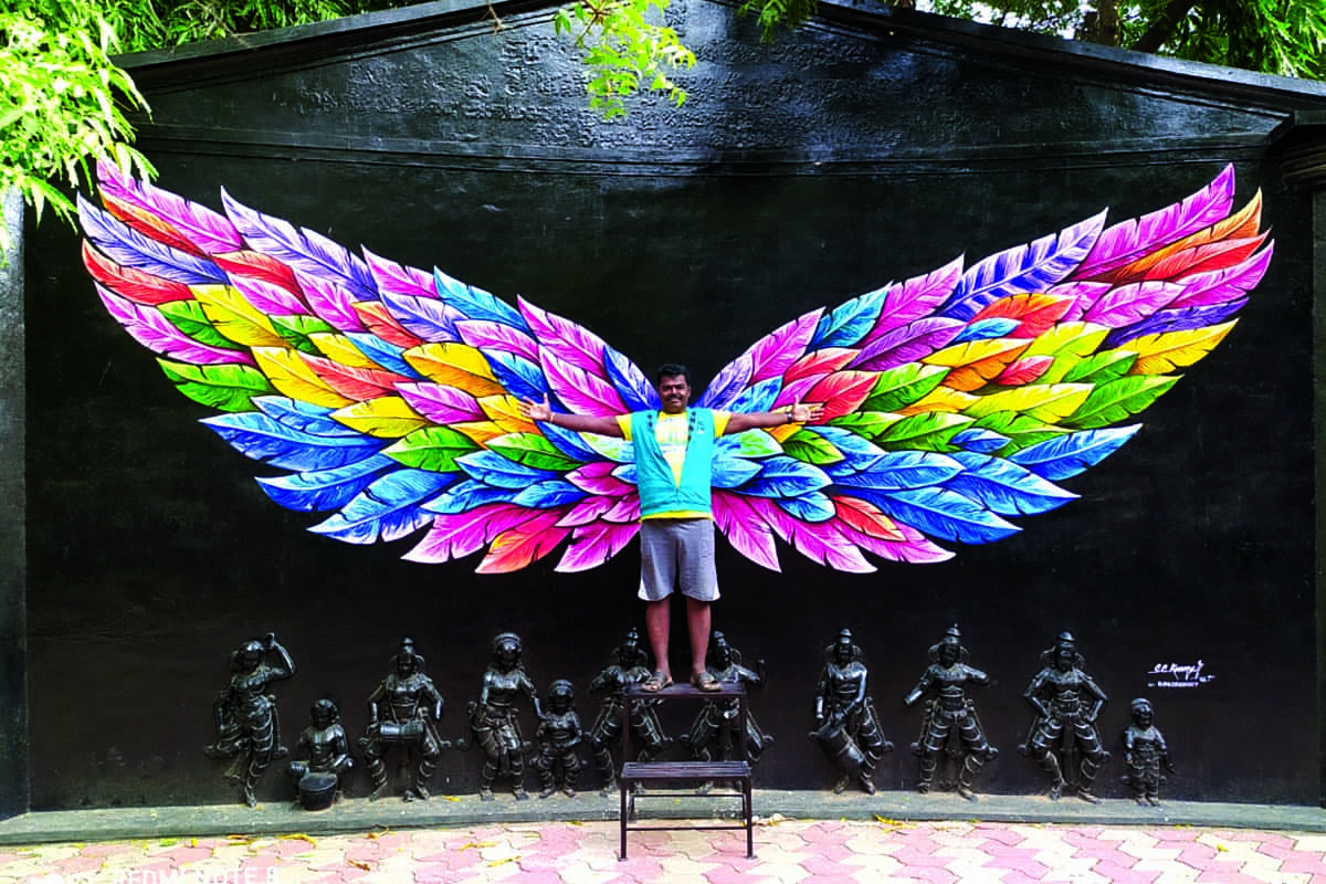 Best Couples Resorts in Paramakudi